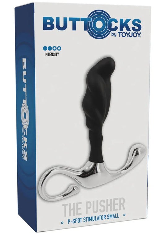 10064_BLACK_02 | bestel discreet online bij Happytoys, de erotische webshop geleid door een vrouw.