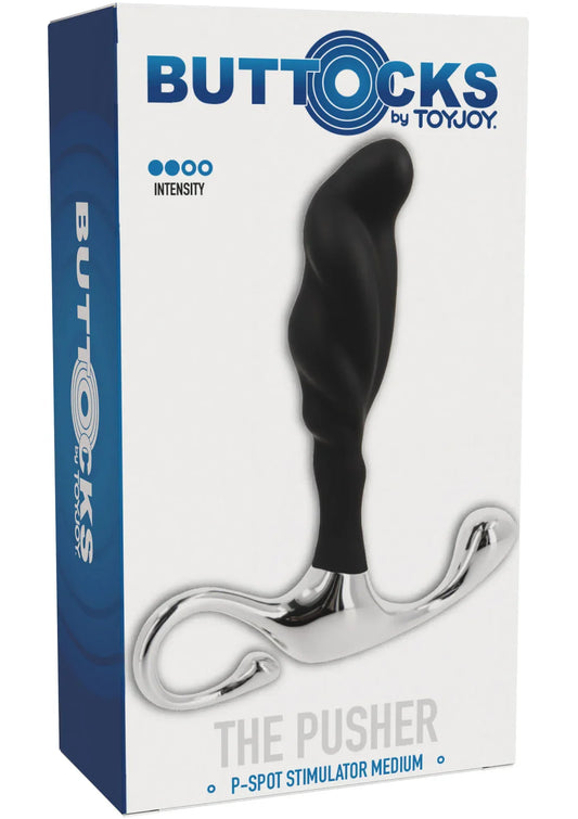 10065_BLACK_02 | bestel discreet online bij Happytoys, de erotische webshop geleid door een vrouw.
