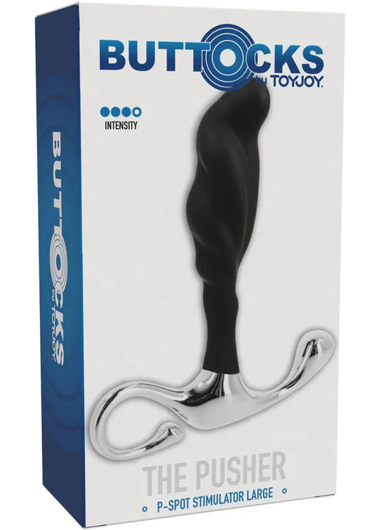 10066_BLACK_02 | bestel discreet online bij Happytoys, de erotische webshop geleid door een vrouw.