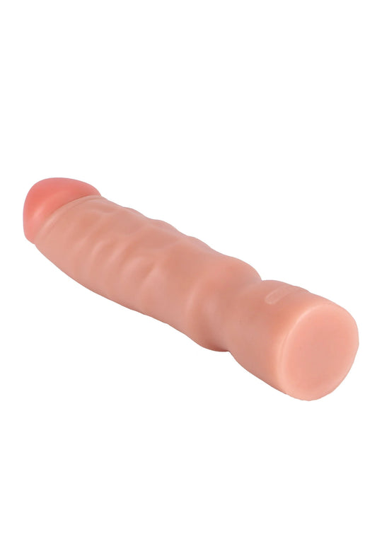 Beste vandaag nog: Dong Big Boy PVC 29 cm - bij Happytoys Sexshop: online sex shop for Feeling Happy & Easy 😊