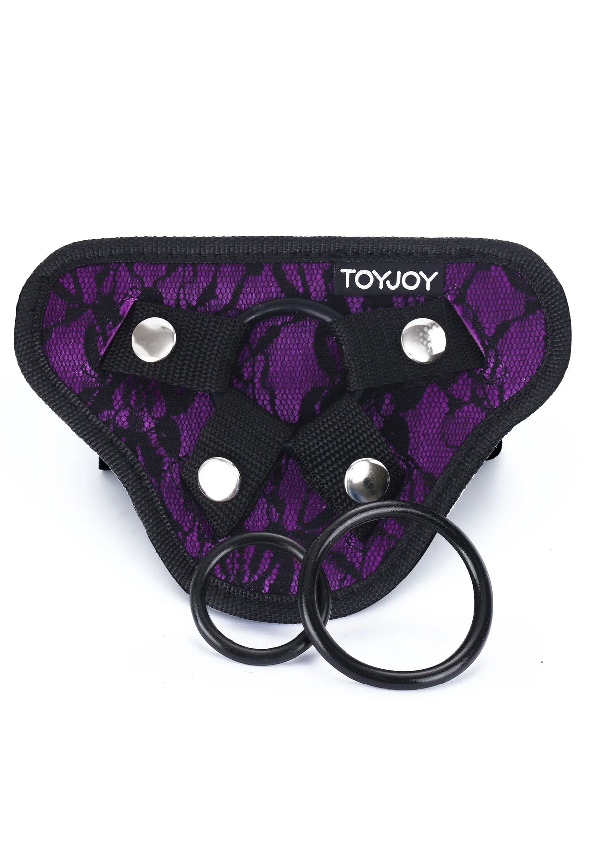 Beste vandaag nog: Strap - On Lace Harness - bij Happytoys Sexshop: online sex shop for Feeling Happy & Easy π