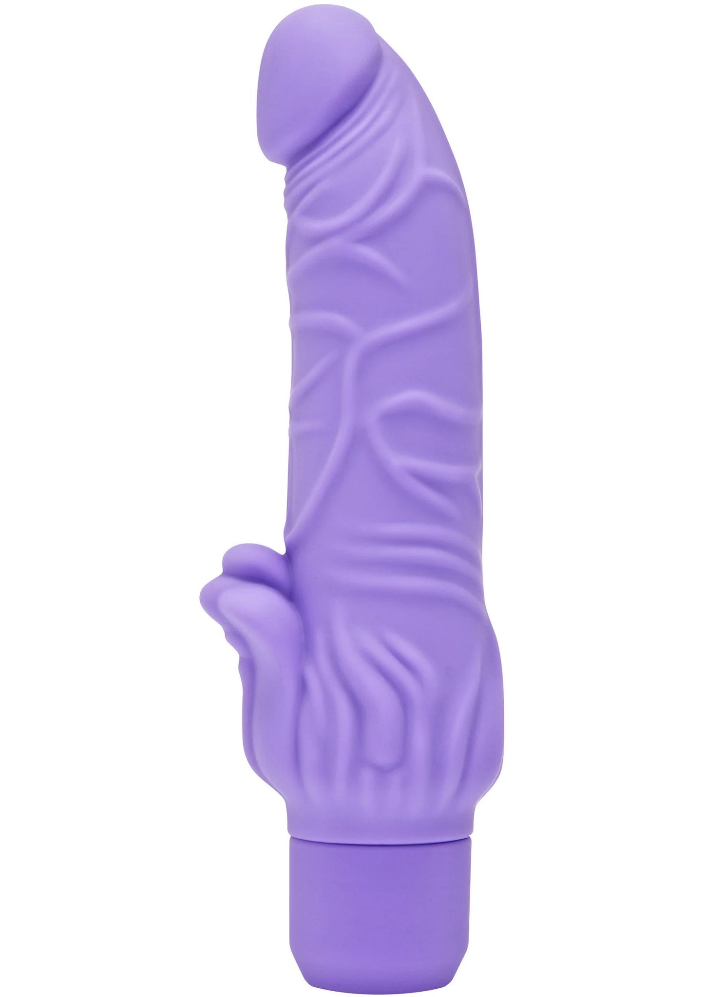 Beste vandaag nog: Classic Stim Vibrator by ToyJoy - bij Happytoys Sexshop: Toys for Feeling Happy & Easy π - Paars - 10159 - PURPLE