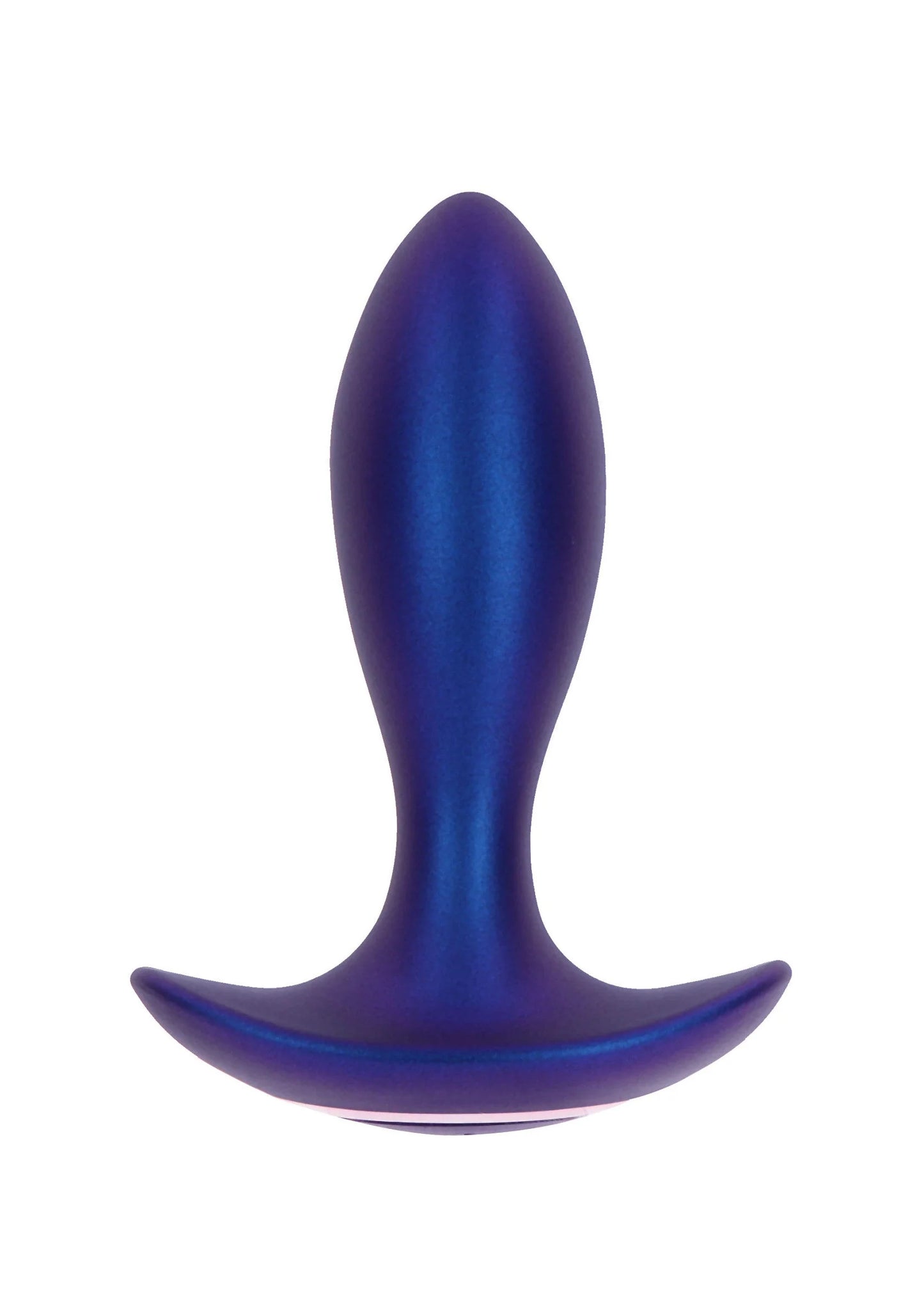 Beste vandaag nog: The Brave Vibrating Anal Plug - bij Happytoys Sexshop: online sex shop for Feeling Happy & Easy π