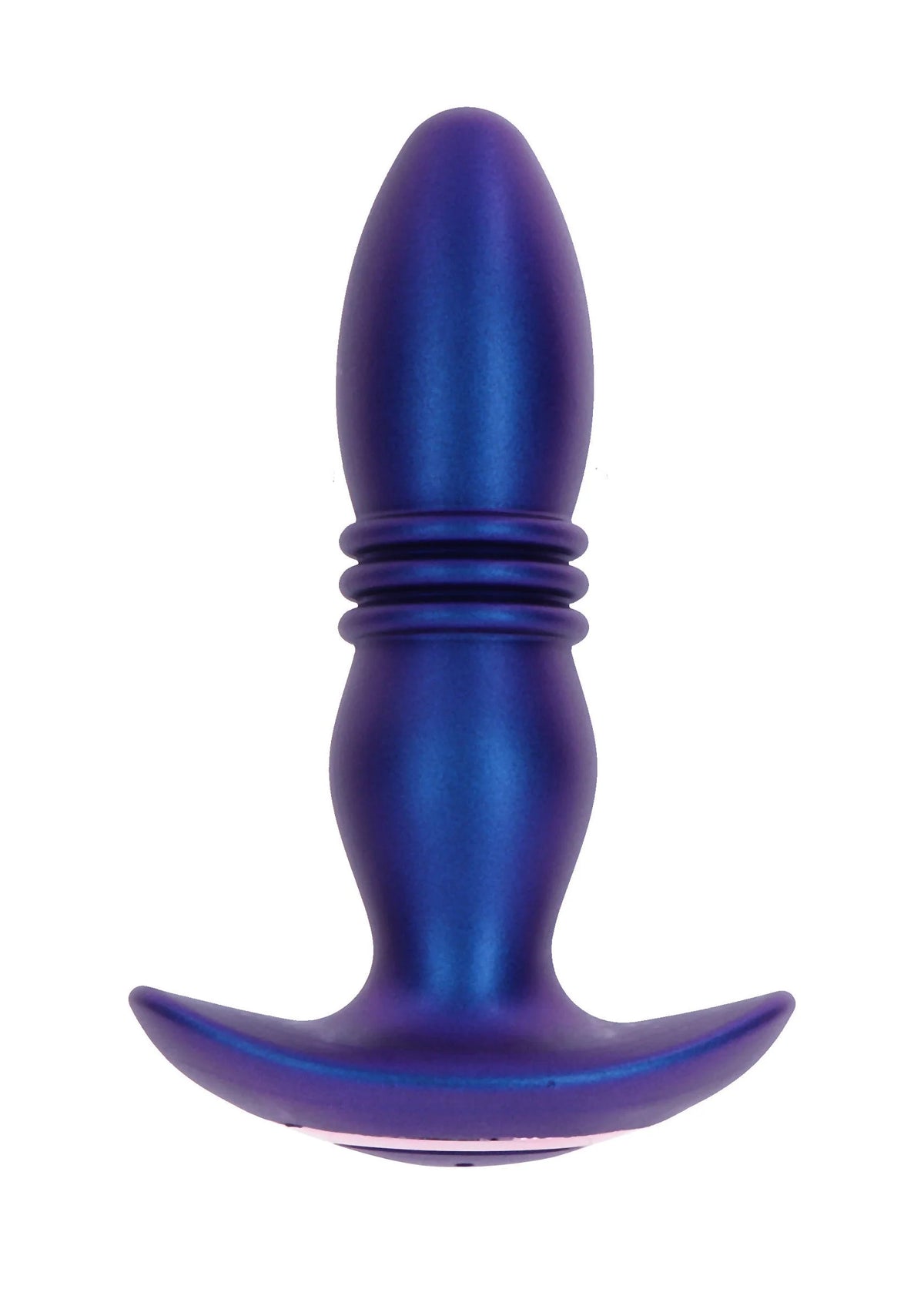 Beste vandaag nog: The Tough Thrusting Vibrating Plug - bij Happytoys Sexshop: online sex shop for Feeling Happy & Easy π