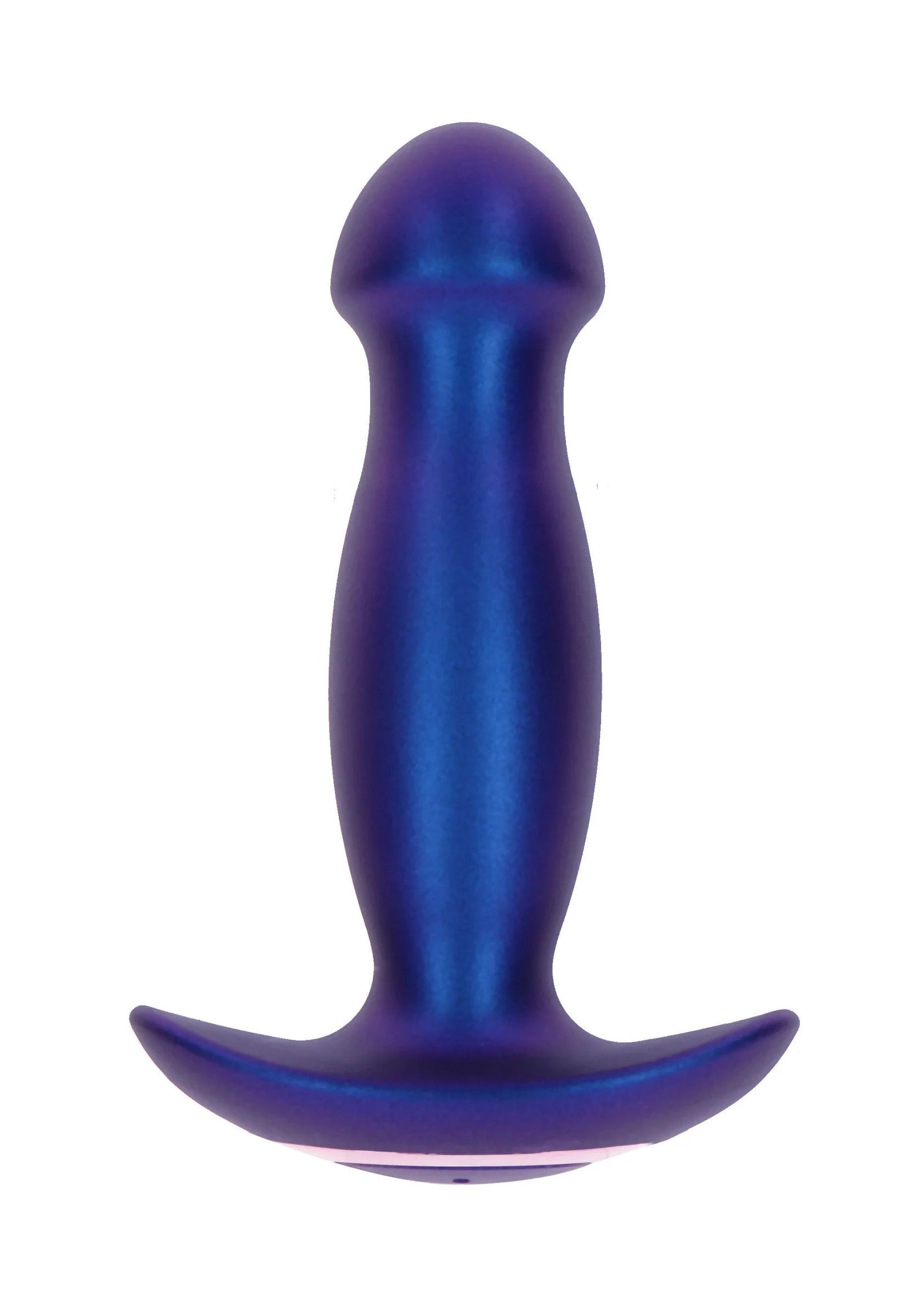 Beste vandaag nog: The Wild Magn Pulse Vibrating Plug - bij Happytoys Sexshop: online sex shop for Feeling Happy & Easy π