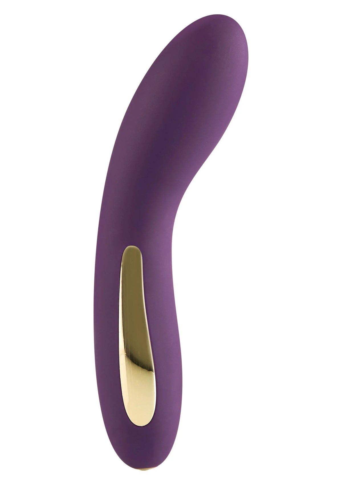 Beste vandaag nog: Luminate Vibrator by Luz - bij Happytoys Sexshop: Toys for Feeling Happy & Easy 😊 - Paars - 10231 - PURPLE