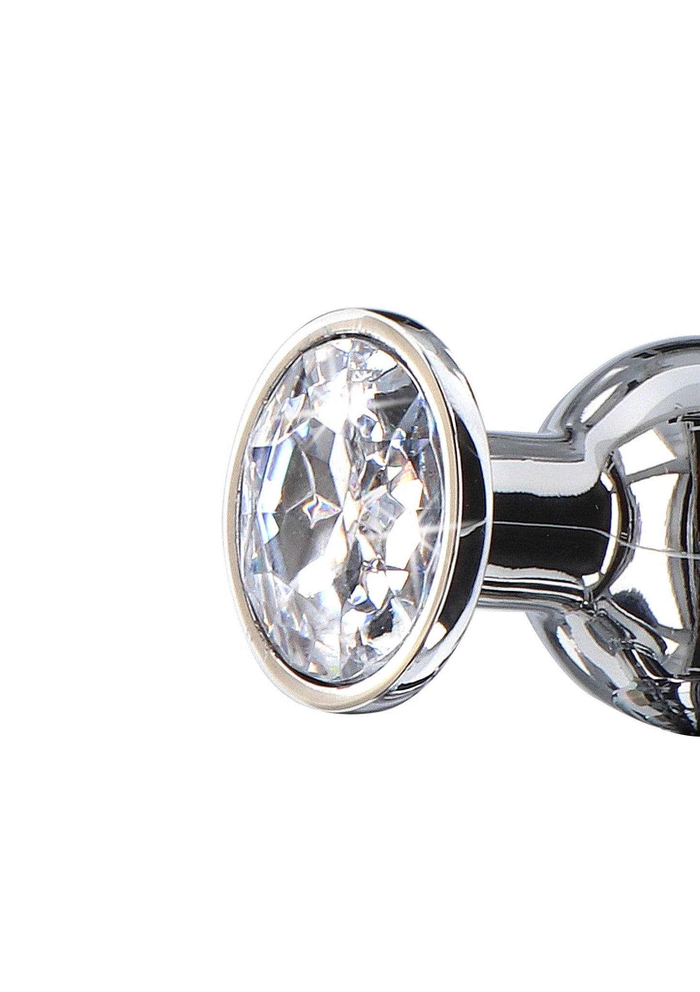 Beste vandaag nog: Diamond Bum Bijou Small by ToyJoy Anal Play - bij Happytoys Sexshop: online sex shop for Feeling Happy & Easy 😊