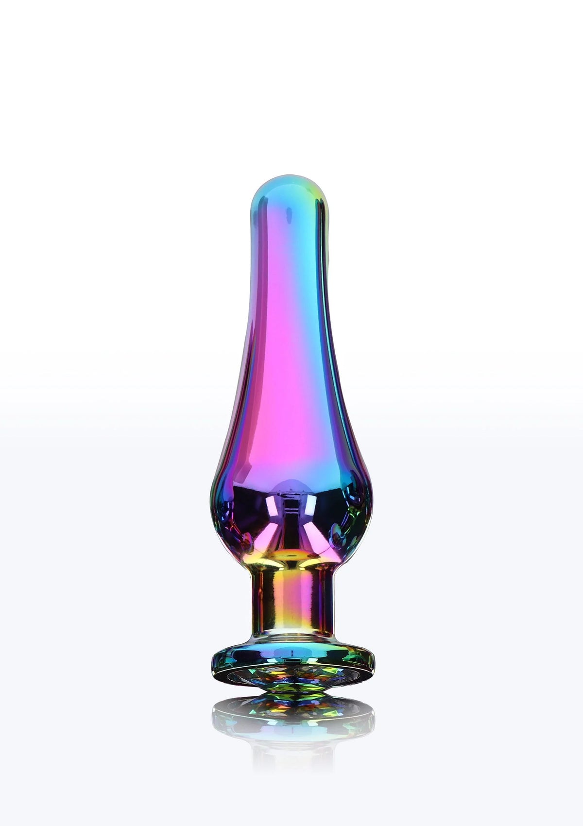 Beste vandaag nog: Twilight Bum Bijou Small - bij Happytoys Sexshop: online sex shop for Feeling Happy & Easy π