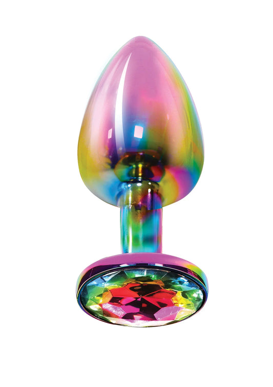Beste vandaag nog: Twilight Booty Jewel Small - bij Happytoys Sexshop: online sex shop for Feeling Happy & Easy 😊