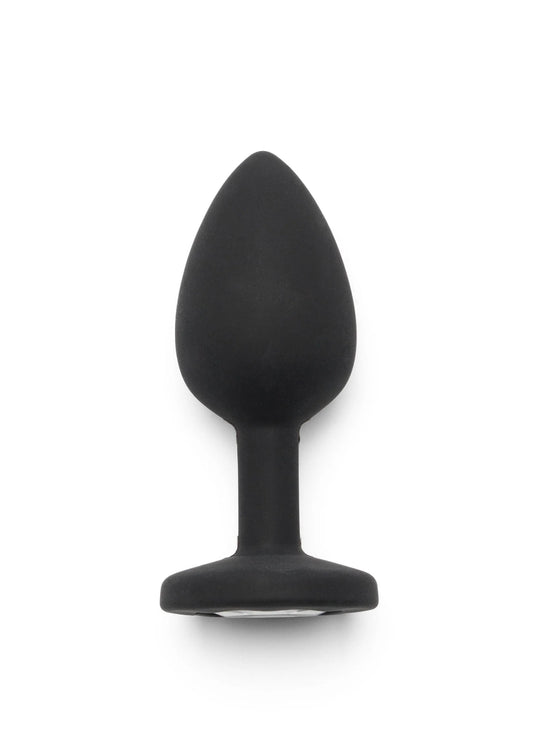 Beste vandaag nog: Diamond Booty Jewel Small - bij Happytoys Sexshop: online sex shop for Feeling Happy & Easy 😊