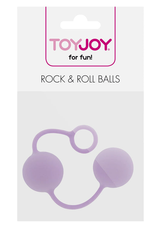 Beste vandaag nog: Rock & Roll Balls - bij Happytoys Sexshop: online sex shop for Feeling Happy & Easy 😊