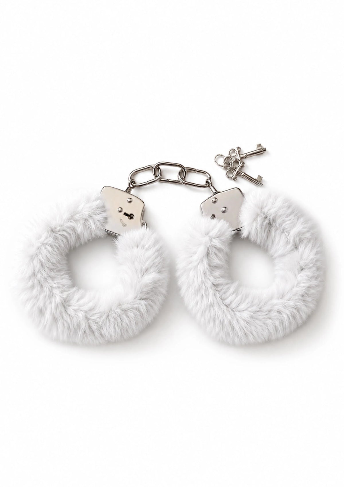 Beste vandaag nog: Furry Fun Cuffs by ToyJoy - bij Happytoys Sexshop: Toys for Feeling Happy & Easy 😊