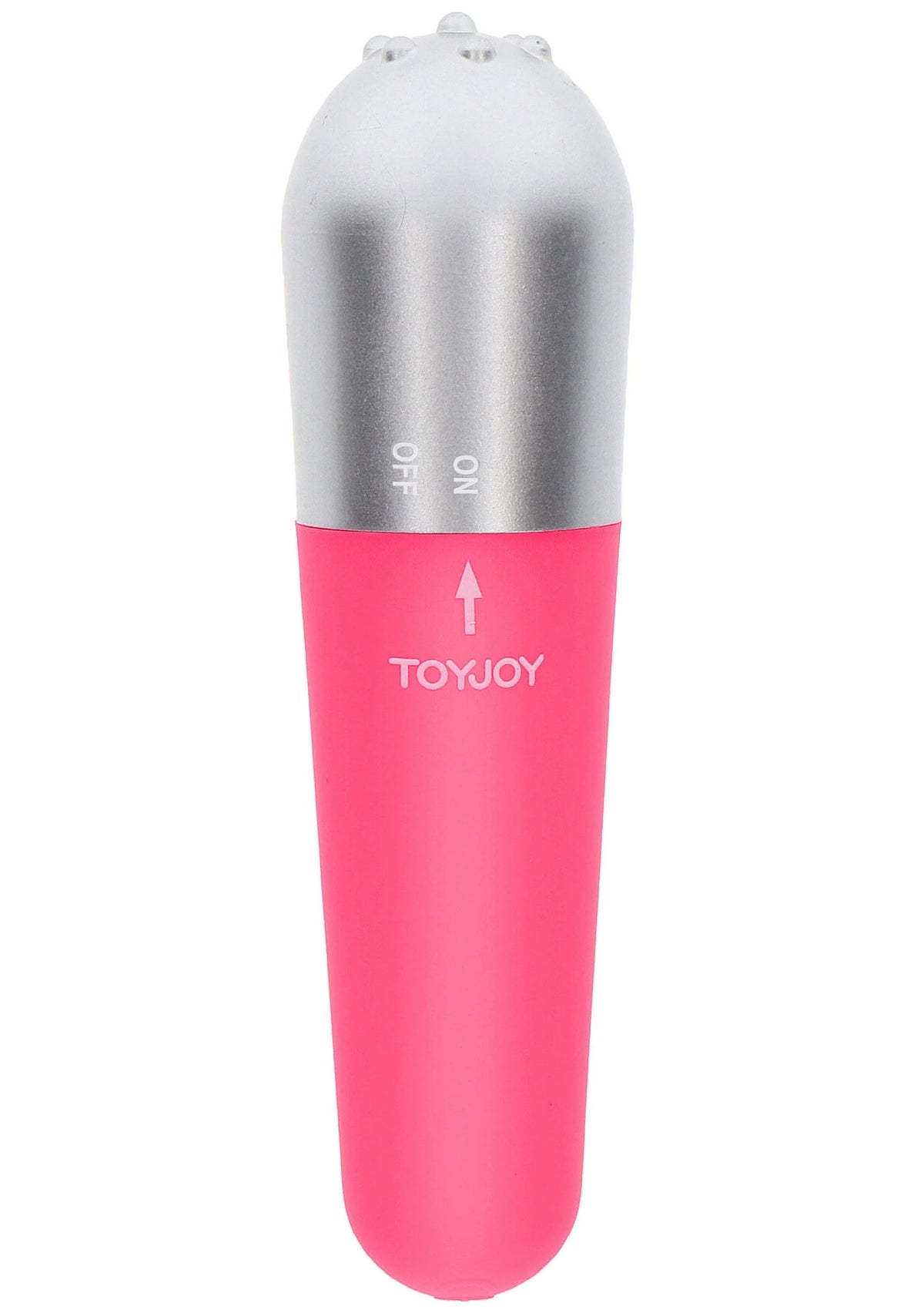 10410_PINK_01 | bestel discreet online bij Happytoys, de erotische webshop geleid door een vrouw.