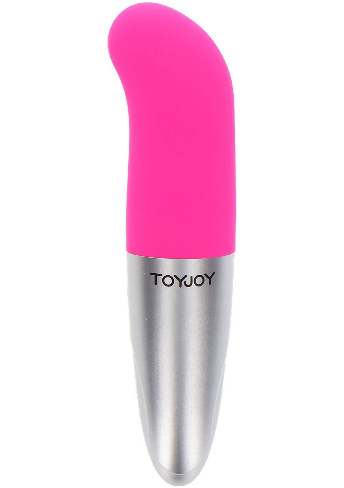 Beste vandaag nog: Viberette G - Spot by ToyJoy - bij Happytoys Sexshop: Toys for Feeling Happy & Easy π - Violet - 10411 - VIOLET