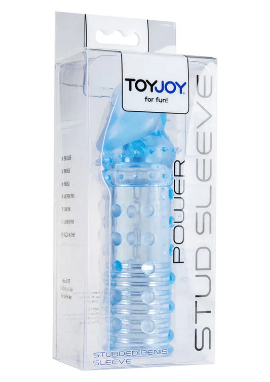 10460_BLUE_02 | bestel discreet online bij Happytoys, de erotische webshop geleid door een vrouw.