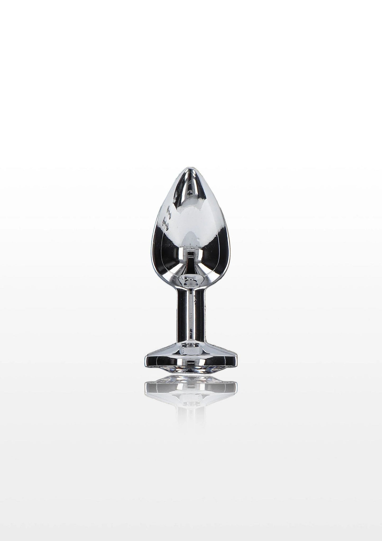 Bestel: Starlight Booty Jewel Small - bij Happytoys: de erotische sex webshop | liever Happy dan Easy βββββ