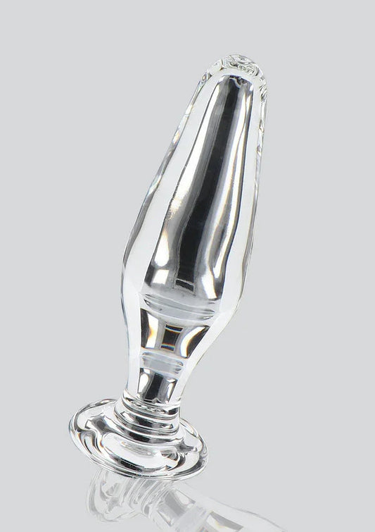 10613_CLEAR_01 | bestel discreet online bij Happytoys, de erotische webshop geleid door een vrouw.