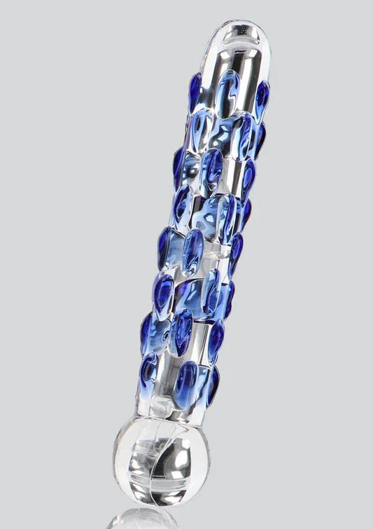 10614_CLEAR_01 | bestel discreet online bij Happytoys, de erotische webshop geleid door een vrouw.