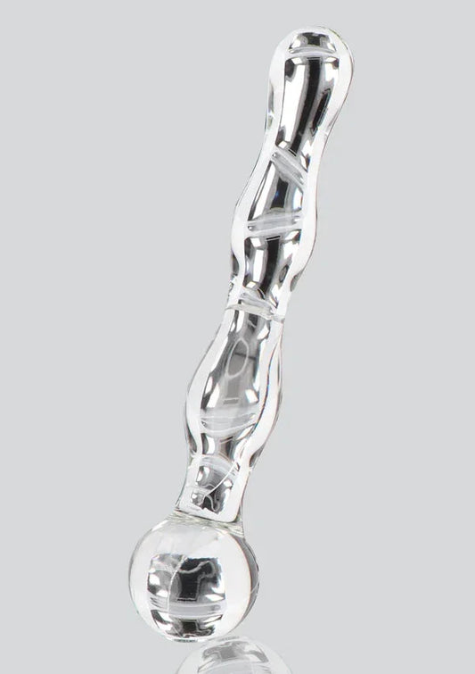 10618_CLEAR_01 | bestel discreet online bij Happytoys, de erotische webshop geleid door een vrouw.