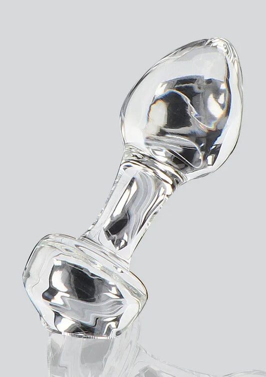 10619_CLEAR_01 | bestel discreet online bij Happytoys, de erotische webshop geleid door een vrouw.