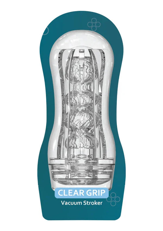 11315_CLEAR_02 | bestel discreet online bij Happytoys, de erotische webshop geleid door een vrouw.