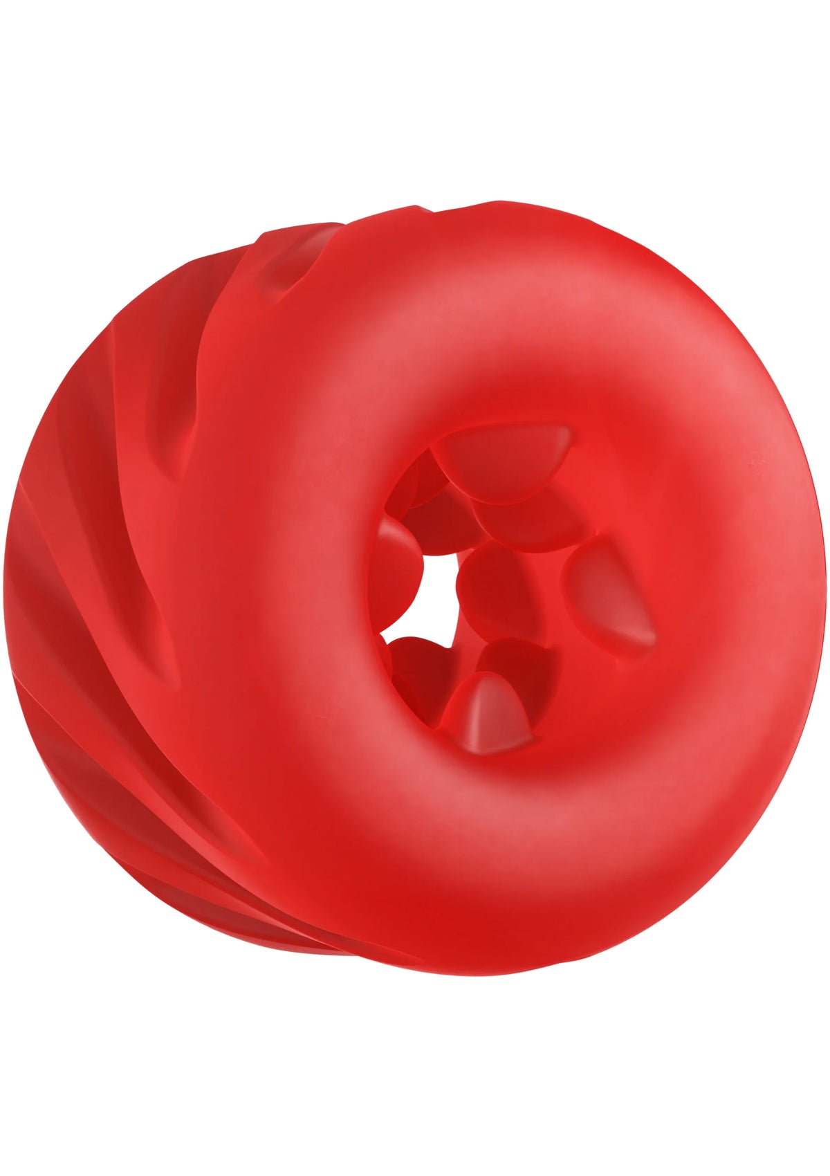 Beste vandaag nog: 4 - in - 1 Twister Ring by ToyJoy - bij Happytoys Sexshop: online sex shop for Feeling Happy & Easy π