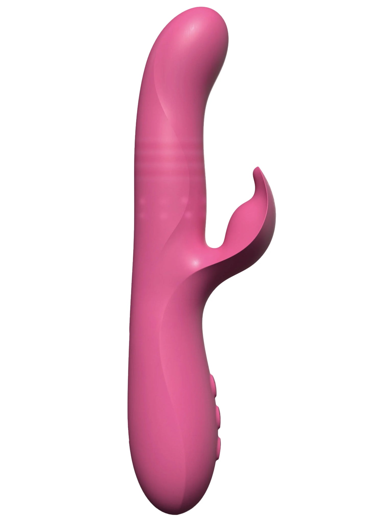 Beste vandaag nog: Venus II Vibrator by ToyJoy - bij Happytoys Sexshop: Toys for Feeling Happy & Easy 😊