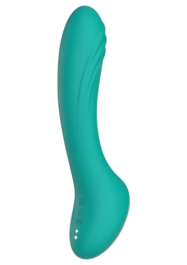 Beste vandaag nog: W!ld Savage G - Spot Vibrator by ToyJoy - bij Happytoys Sexshop: online sex shop for Feeling Happy & Easy 😊