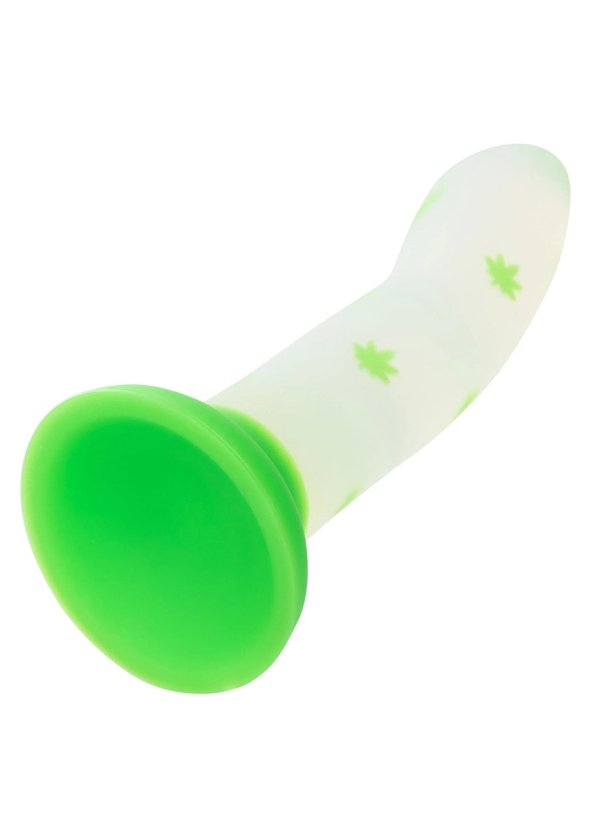 Bestel: Glow Stick Leaf by CalExotics - bij Happytoys: de erotische sex webshop | liever Happy dan Easy βββββ