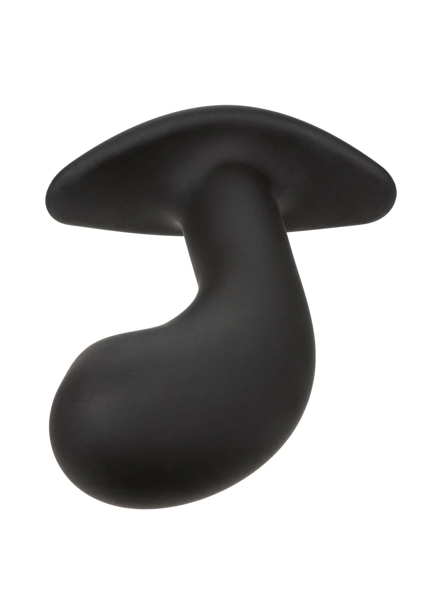 Bestel: Rock Bottom Curved Probe - bij Happytoys: de erotische sex webshop | liever Happy dan Easy βββββ