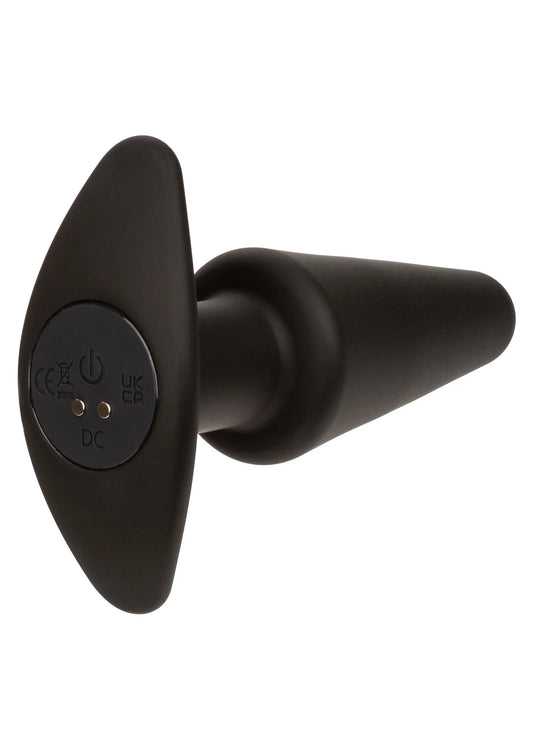 Bestel: Rock Bottom Tapered Probe - bij Happytoys: de erotische sex webshop | liever Happy dan Easy ⭐⭐⭐⭐⭐