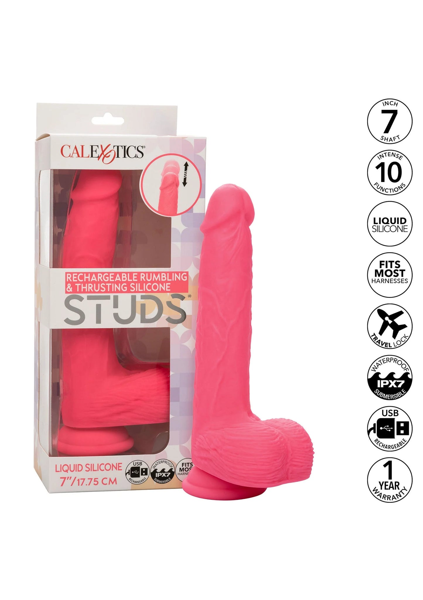 11981_PINK_07 | bestel discreet online bij Happytoys, de erotische webshop geleid door een vrouw.