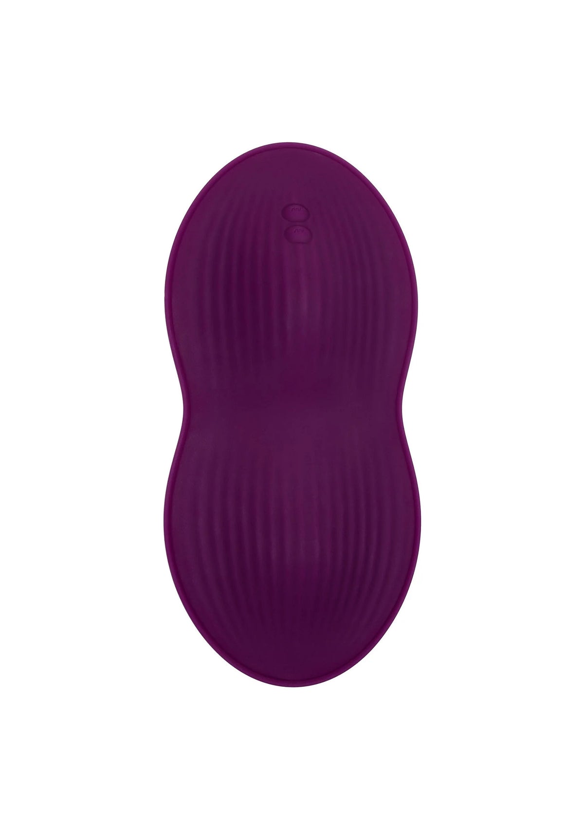 Beste vandaag nog: Remote Control Dual Rider sit on vibrator by CalExotics - bij Happytoys