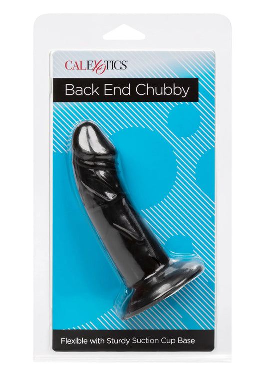 Bestel: Back End Chubby - bij Happytoys: de erotische sex webshop | liever Happy dan Easy ⭐⭐⭐⭐⭐