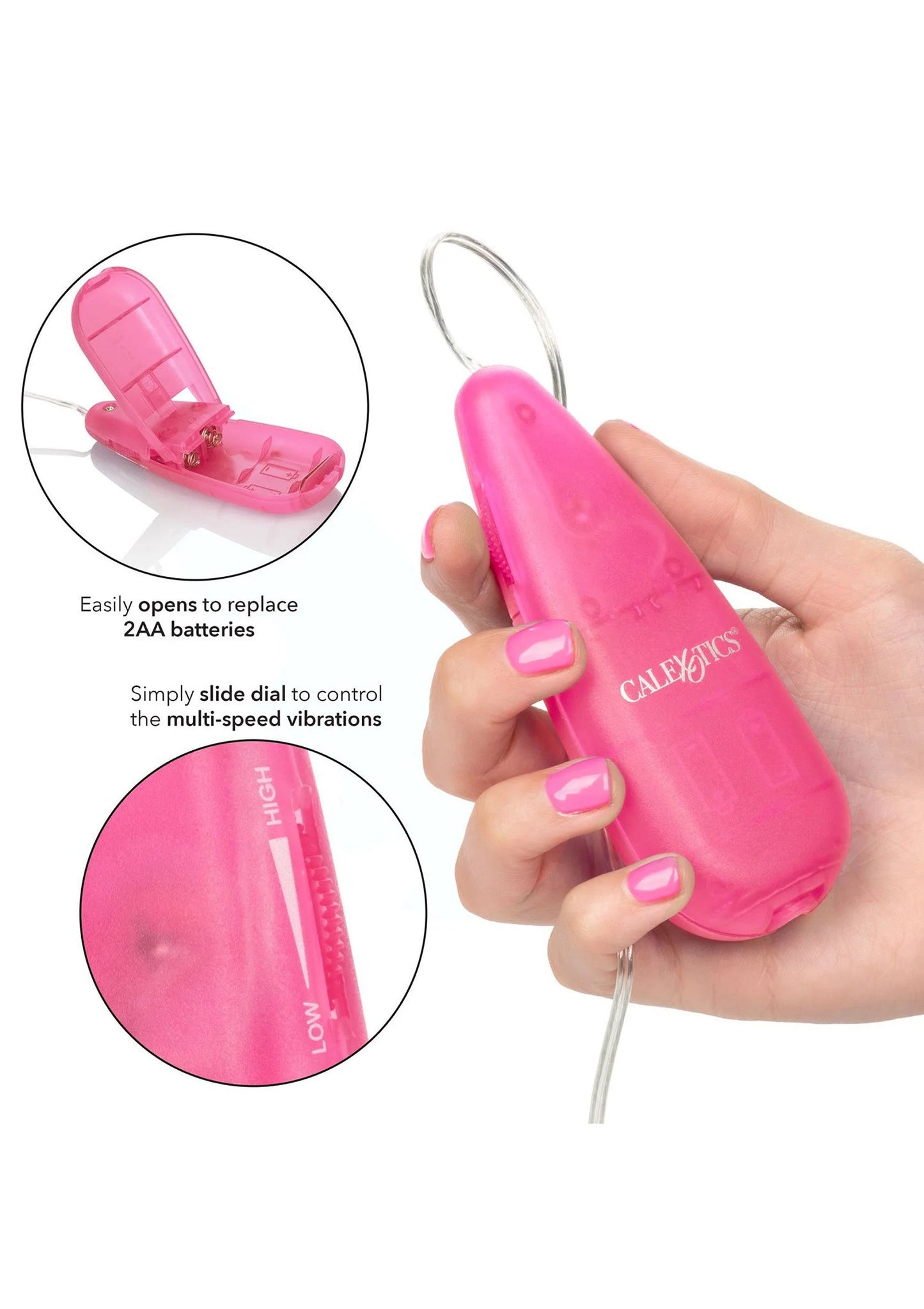 Bestel: Clit Kisser - bij Happytoys: de erotische sex webshop | liever Happy dan Easy βββββ