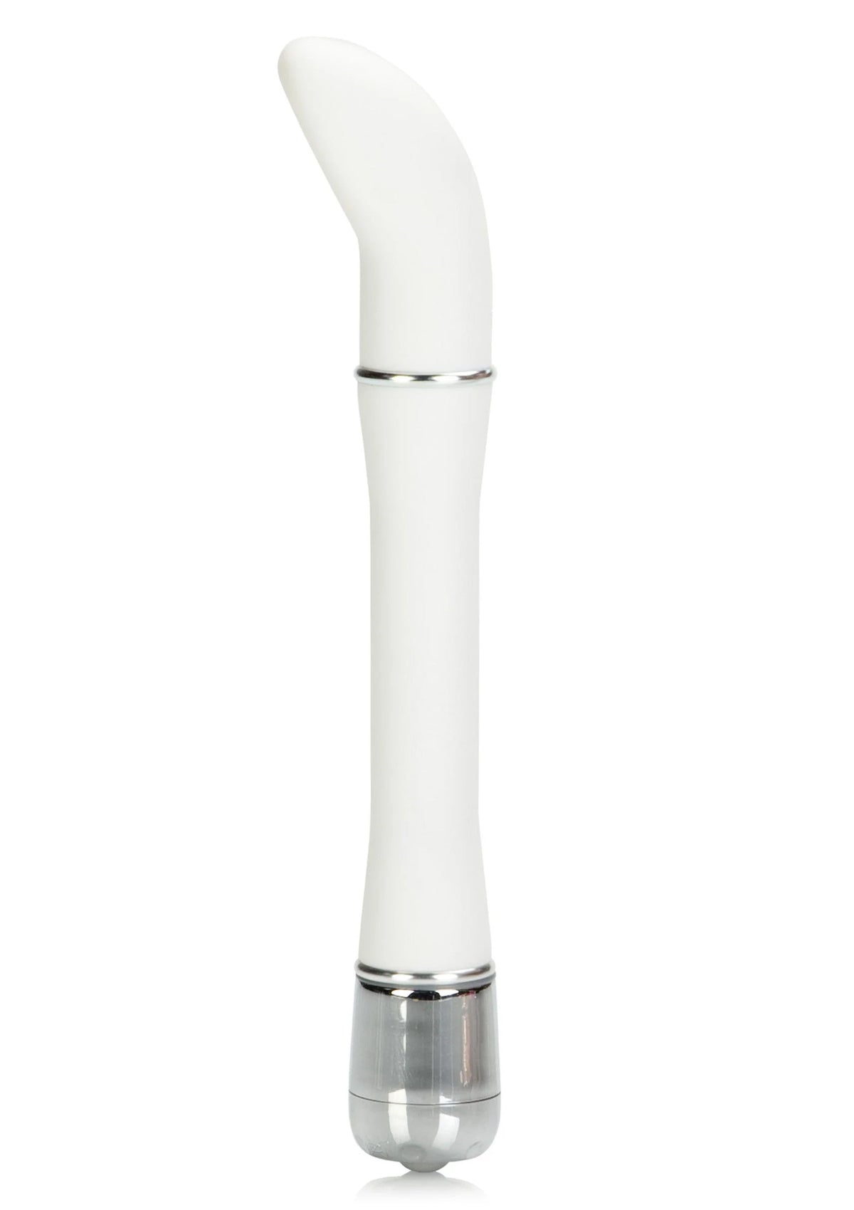 Beste vandaag nog: Lulu Satin Scoop designvibrator (Pink) by CalExotics - bij Happytoys Sexshop: Toys for Feeling Happy & Easy π