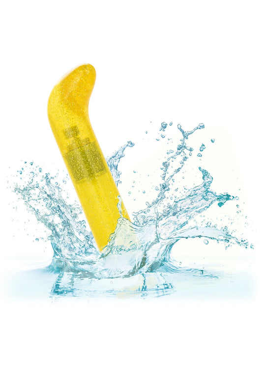 Bestel: Sparkle Mini G - Vibrator - bij Happytoys: de erotische sex webshop | liever Happy dan Easy ⭐⭐⭐⭐⭐