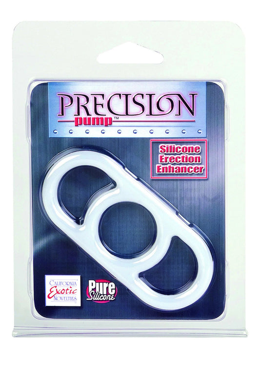 Bestel: Precision Pump Enhancer - bij Happytoys: de erotische sex webshop | liever Happy dan Easy ⭐⭐⭐⭐⭐