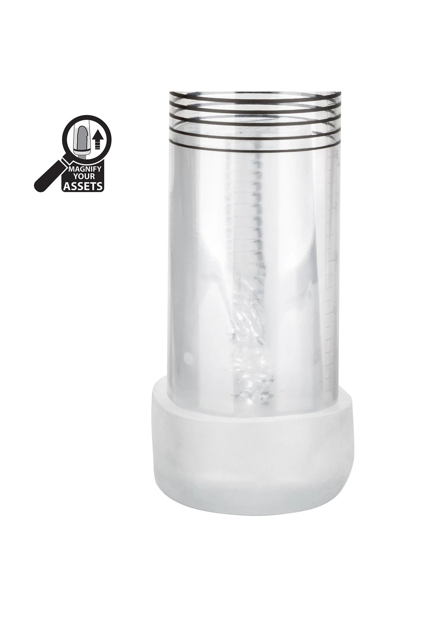 12639_BLACK_07 | bestel discreet online bij Happytoys, de erotische webshop geleid door een vrouw.