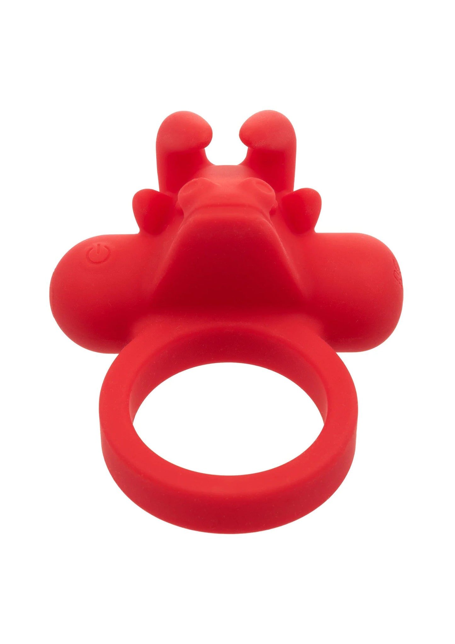Beste vandaag nog: Rechargeable The Matador by CalExotics - bij Happytoys Sexshop: Toys for Feeling Happy & Easy π