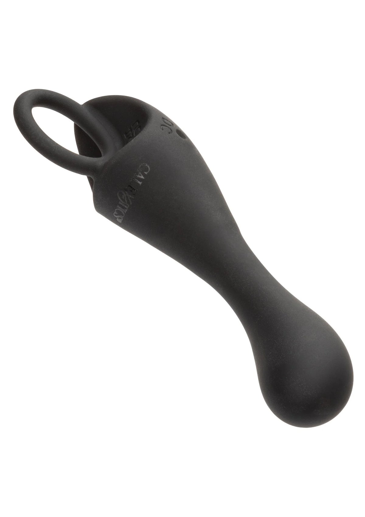 Bestel: Rechargeable Prostate Locator - bij Happytoys: de erotische sex webshop | liever Happy dan Easy βββββ