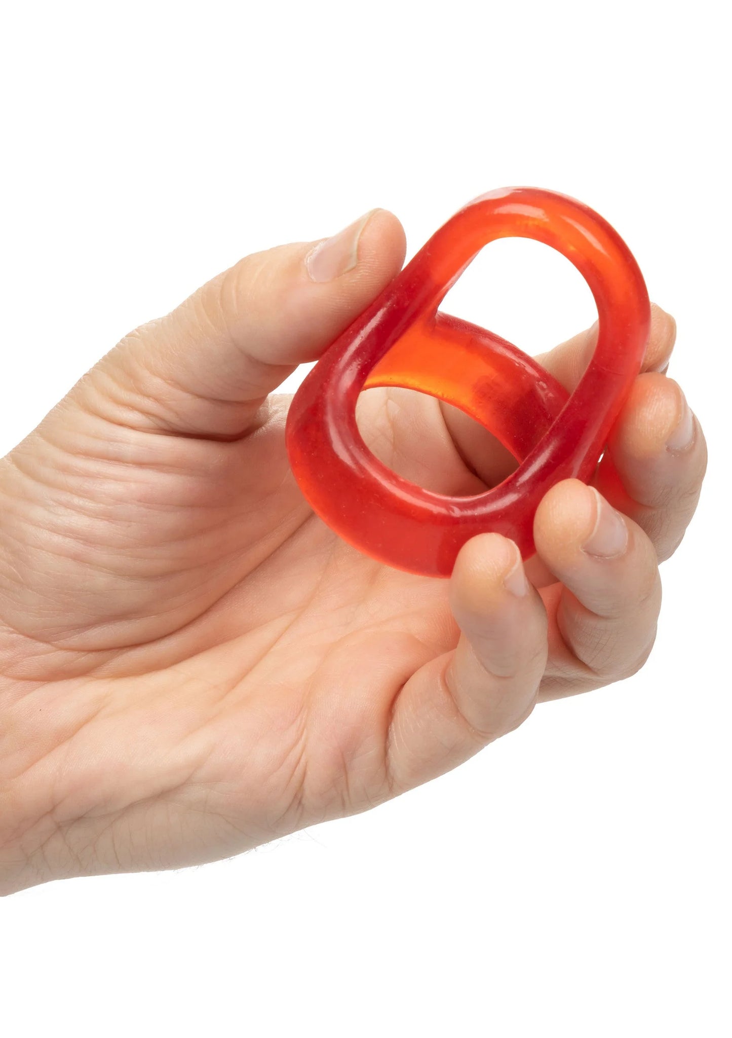 Beste vandaag nog: COLT XL Snug Tugger Cockring by CalExotics - bij Happytoys