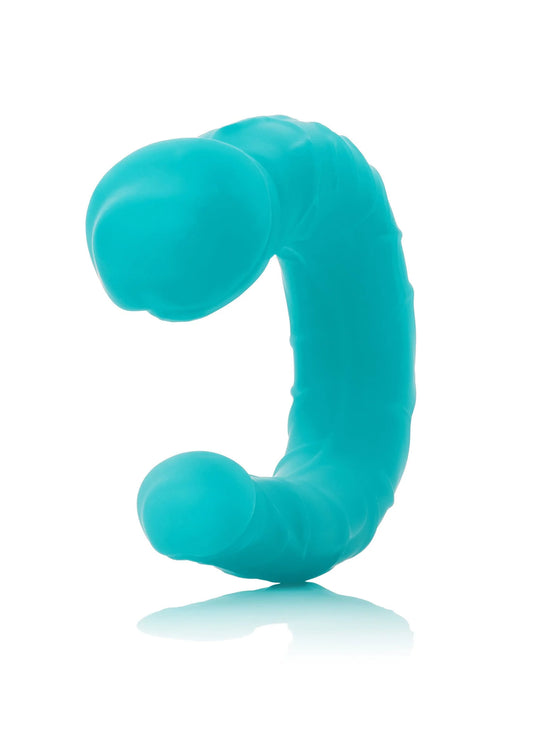 Bestel: Double Dong AC/DC Dong - bij Happytoys: de erotische sex webshop | liever Happy dan Easy ⭐⭐⭐⭐⭐
