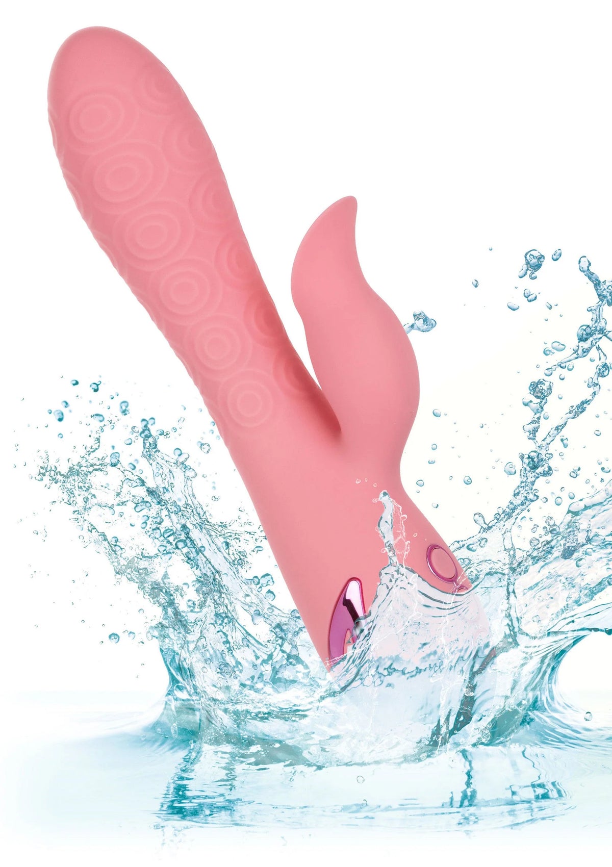 Beste vandaag nog: California Dreaming Pasadena Player by CalExotics - bij Happytoys