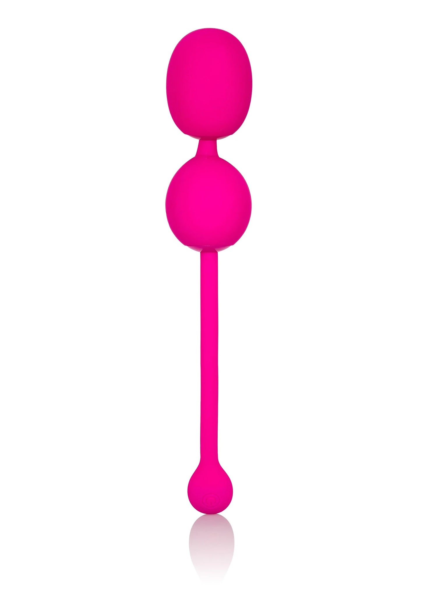 Beste vandaag nog: Rechargeable Dual Kegel - bij Happytoys Sexshop: online sex shop for Feeling Happy & Easy π
