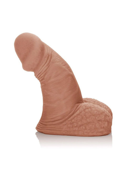 Bestel: Packing Penis 4 inch / 10.3 cm - bij Happytoys: de erotische sex webshop | liever Happy dan Easy ⭐⭐⭐⭐⭐