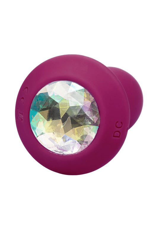 Beste vandaag nog: Vibrating Petite Crystal Probe - bij Happytoys Sexshop: online sex shop for Feeling Happy & Easy π