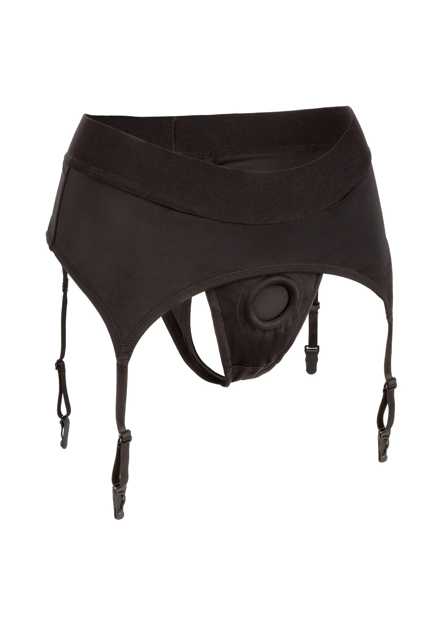 14237_BLACK_01 | bestel discreet online bij Happytoys, de erotische webshop geleid door een vrouw.