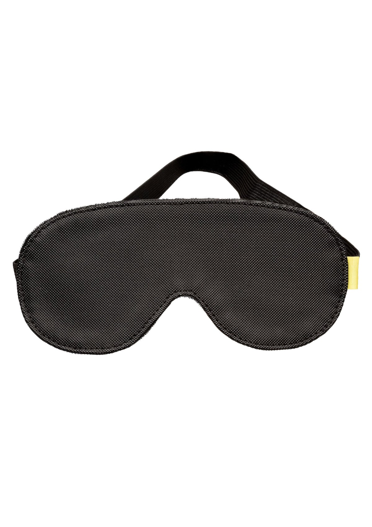 Bestel: Boundless Blackout Eye Mask by CalExotics - bij Happytoys: de erotische sex webshop | liever Happy dan Easy βββββ