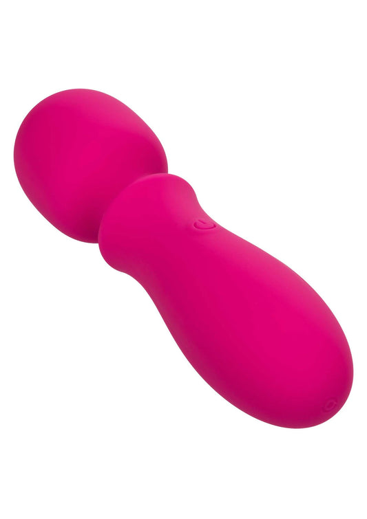 Bestel: Bliss Mini Wand - bij Happytoys: de erotische sex webshop | liever Happy dan Easy ⭐⭐⭐⭐⭐
